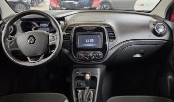 Renault Captur Zen completo