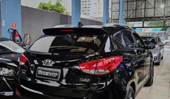 Hyundai IX 35 completo