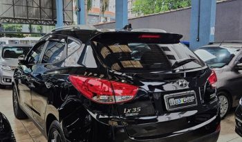 Hyundai IX 35 completo