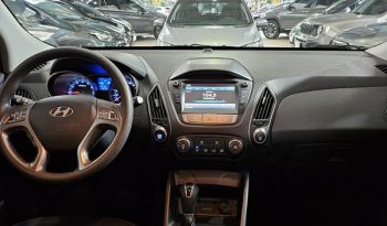 Hyundai IX 35 completo