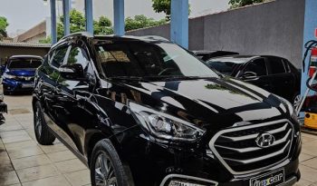 Hyundai IX 35 completo