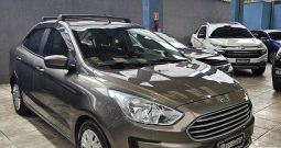 Ford Ka SE