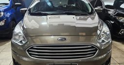 Ford Ka SE