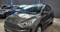 Ford Ka SE