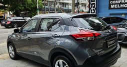 Nissan Kicks S