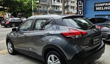 Nissan Kicks S completo