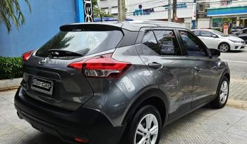 Nissan Kicks S completo