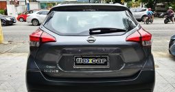 Nissan Kicks S