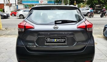 Nissan Kicks S completo