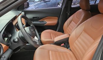 Nissan Kicks S completo