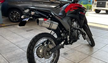 Yamaha XTZ 250 Lander completo