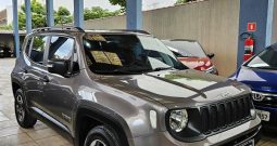 Jeep Renegade 1.8 AT