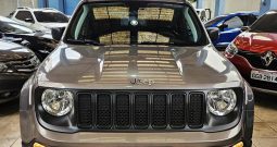 Jeep Renegade 1.8 AT