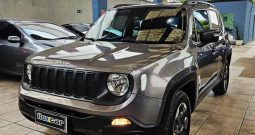 Jeep Renegade 1.8 AT