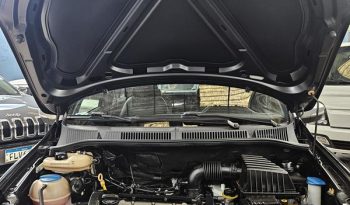 VW Fox Rock in Rio completo