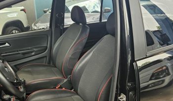 VW Fox Rock in Rio completo