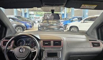 VW Fox Rock in Rio completo