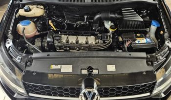 VW Fox Rock in Rio completo