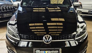 VW Fox Rock in Rio completo