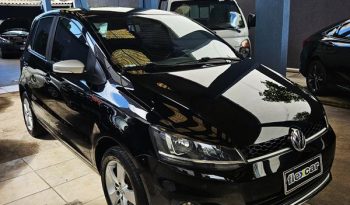 VW Fox Rock in Rio completo