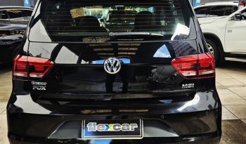 VW Fox Rock in Rio completo