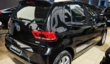 VW Fox Rock in Rio completo