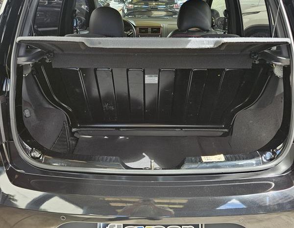 VW Fox Rock in Rio completo