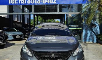 Peugeot 2008  completo