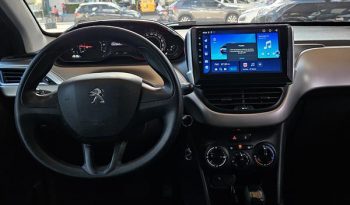 Peugeot 2008  completo