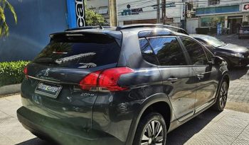 Peugeot 2008  completo