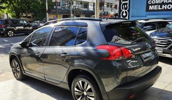 Peugeot 2008  completo