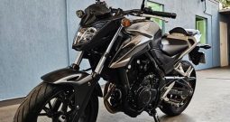 Honda Cb500 F
