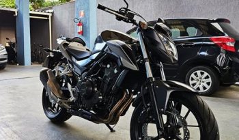 Honda Cb500 F completo