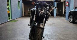 Honda Cb500 F