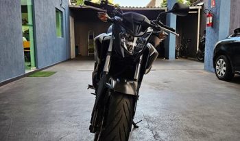 Honda Cb500 F completo