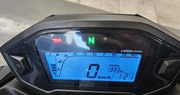 Honda Cb500 F