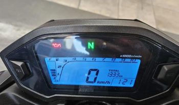 Honda Cb500 F completo