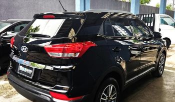 Hyundai Creta Attitude completo