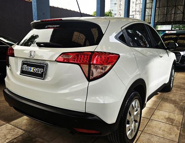 Honda HR-V LX completo