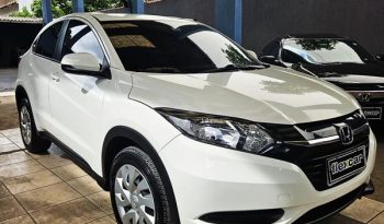 Honda HR-V LX completo