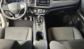 Honda HR-V LX completo