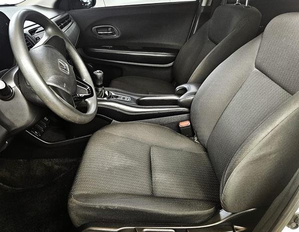 Honda HR-V LX completo