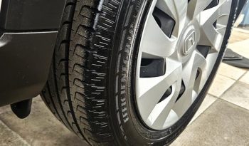 Honda HR-V LX completo