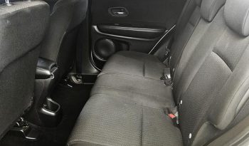 Honda HR-V LX completo