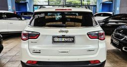 Jeep Compass Longitude