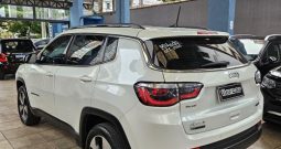Jeep Compass Longitude