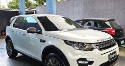 LR Discovery Sport SE