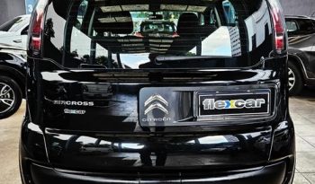 Citroen Aircross Live completo