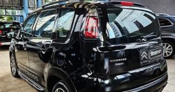 Citroen Aircross Live