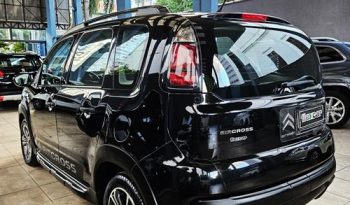 Citroen Aircross Live completo